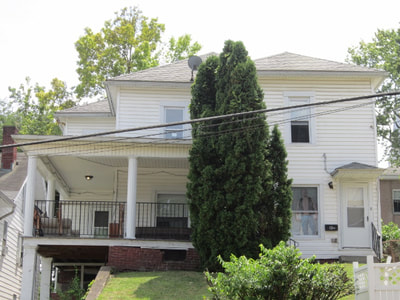 Two Bedroom Apartments Available In Athens Ohio