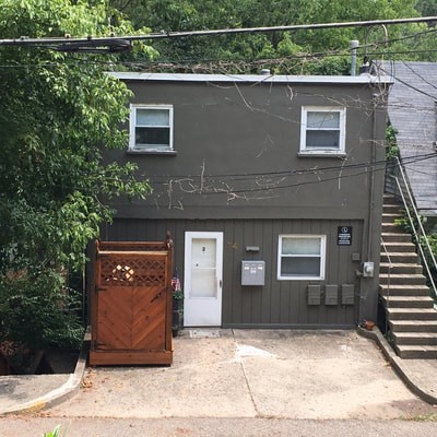 Two Bedroom Apartments Available In Athens Ohio